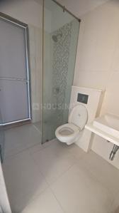 Image of 2000 Sq.ft 3 BHK Apartment / Flat for sale in Concrete Sai Saakshaat Wing E, Kharghar, Navi Mumbai for Rs. 38000000