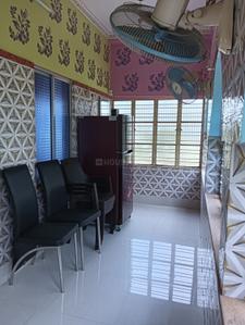 Hall Image of 2223 Sq.ft 6 BHK Independent House for sale in Nepalgange Kolkata for Rs. 3550000