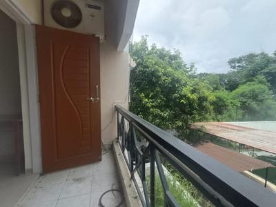 Balcony Image of 2400 Sq.ft 3.5 BHK Independent House for sale in Bavdhan Pune for Rs. 28000000
