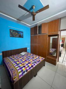 Bedroom Image of 2000 Sq.ft 3 BHK Apartment / Flat for rent in Nabha Zirakpur for Rs. 26000