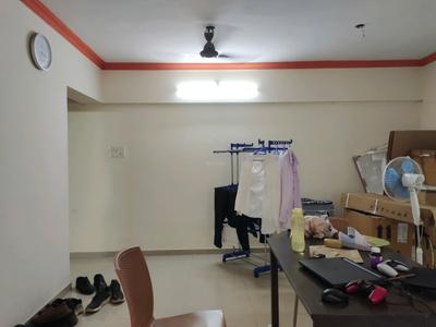 Living Room Image of 750 Sq.ft 2 BHK Apartment / Flat for sale in Powai Mumbai for Rs. 18500000