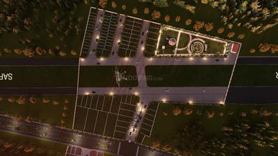 Brochure Image of 1000 Sq.ft Residential Plot / Land for sale in Riyasat Town 3rd, Shivdaspura Jaipur for Rs. 3995000