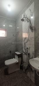 Image of 325 Sq.ft 1 RK Apartment / Flat for rent in Ejipura, Bengaluru for Rs. 15000