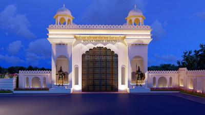 Image of 1000 Sq.ft Residential Plot / Land for sale in Muradpura, Indore for Rs. 2650000