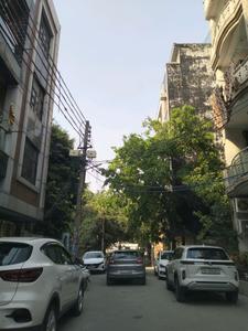 Image of 1550 Sq.ft Residential Plot / Land for sale in Sector 11 Rohini, New Delhi for Rs. 105000000