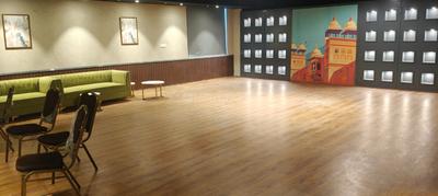Hall Image of 800 Sq.ft 2 BHK Apartment / Flat for sale in Mansarovar Jaipur for Rs. 5100000
