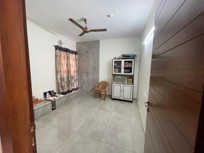 3 BHK Flat