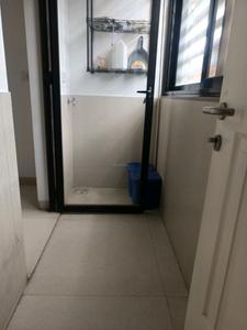 Kitchen Image of 2550 Sq.ft 3 BHK Apartment / Flat for rent in Kumar Sienna Royal D2, Hadapsar Pune for Rs. 75000