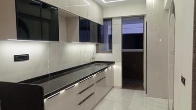 Kitchen Image of 2700 Sq.ft 4 BHK Apartment / Flat for sale in Vasna Ahmedabad for Rs. 19500000