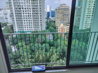 Balcony Image of 708 Sq.ft 2 BHK Apartment / Flat for sale in Arkade Eden, Malad West Mumbai for Rs. 17500000