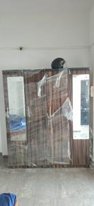 Bedroom Image of SKY BOYS PG in Maninagar, Ahmedabad