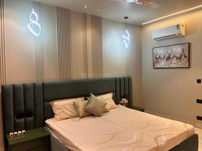 Bedroom Image of 1150 Sq.ft 2 BHK Apartment / Flat for sale in DLF Regency Park 1, DLF Phase 4 Gurgaon for Rs. 23500000