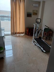 Hall Image of 1550 Sq.ft 3 BHK Apartment / Flat for rent in Hero Homes, Sector 88 Mohali for Rs. 50000