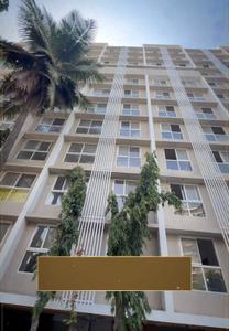 Image of 600 Sq.ft 1.5 BHK Apartment / Flat for sale in Upturn Atmiya Centria, Santacruz East, Mumbai for Rs. 17000000
