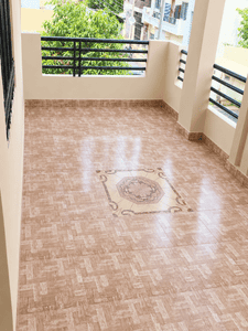 Image of 800 Sq.ft 1 BHK Duplex for rent in Pragati Nagar, Latur for Rs. 10000
