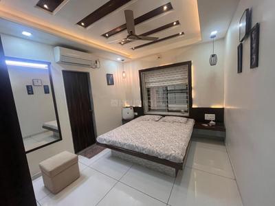 Hall Image of 1750 Sq.ft 3 BHK Apartment / Flat for sale in Bhayli Vadodara for Rs. 8600000
