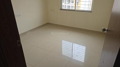Bedroom Image of 1200 Sq.ft 2.5 BHK Apartment / Flat for sale in Pristine Greens Phase II, Moshi Pune for Rs. 7500000