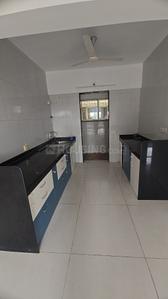 Kitchen Image of 1150 Sq.ft 2 BHK Apartment / Flat for sale in Kolte Patil Stargaze, Bavdhan Pune for Rs. 12500000