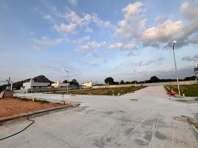 Image of 1200 Sq.ft Residential Plot / Land for sale in Vemagal, Kolar for Rs. 3240000