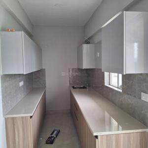 Kitchen Image of 1050 Sq.ft 2 BHK Apartment / Flat for sale in Signature Global City, Sector 37D Gurgaon for Rs. 12300000