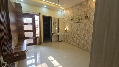 Bedroom Image of 2000 Sq.ft 4 BHK Independent House for sale in Kharar Mohali for Rs. 13450000