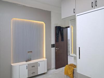 Bedroom Image of 1300 Sq.ft 3 BHK Apartment / Flat for sale in Skyline Dev Infra, Sector 49 Noida for Rs. 6000000