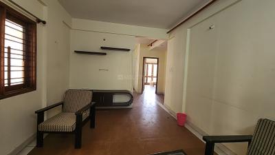 Living Room Image of 1250 Sq.ft 2 BHK Apartment / Flat for sale in Shanders Alta Vista, Electronic City Bengaluru for Rs. 8600000