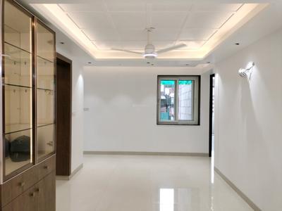 4 BHK Flat