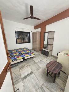 Hall Image of 1100 Sq.ft 2 BHK Apartment / Flat for rent in Vasna Ahmedabad for Rs. 24000