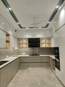 Kitchen Image of 1836 Sq.ft 3 BHK Builder Floor for sale in Sector 57 Gurgaon for Rs. 24000000