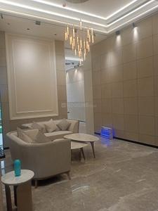Hall Image of 1485 Sq.ft 3.5 BHK Apartment / Flat for sale in VVIP Namah, Aditya World City Ghaziabad for Rs. 19850000