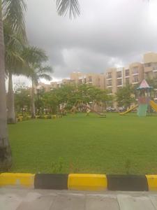 Image of 375 Sq.ft 1 RK Apartment / Flat for sale in Palghar, Mumbai for Rs. 1150000