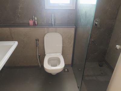 Image of 1300 Sq.ft 2.5 BHK Apartment / Flat for rent in Pegasus Megapolis Mystic G, Hinjawadi Phase 3, Pune for Rs. 39000