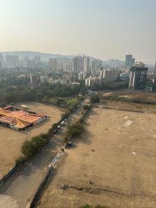 Image of 671 Sq.ft 2 BHK Apartment / Flat for sale in Risland The Icon, Thane West, Thane for Rs. 16000000