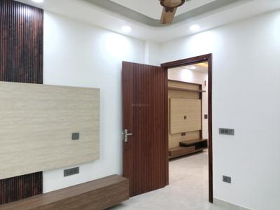 Bedroom Image of 1260 Sq.ft 3 BHK Builder Floor for sale in BPTP District 3, Sector 85 Faridabad for Rs. 14200000