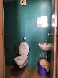 Bedroom One Image of 650 Sq.ft 2 BHK Apartment / Flat for sale in Palava Phase 2 Thane for Rs. 4900000