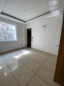 Bedroom Image of 2000 Sq.ft 4 BHK Apartment / Flat for sale in GVT Beliston Avenues, Dhakoli Zirakpur for Rs. 15500000
