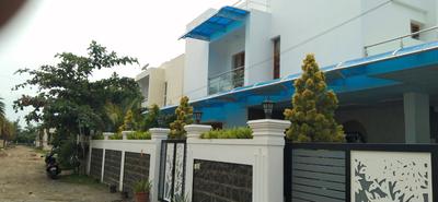 Image of 5000 Sq.ft Residential Plot / Land for sale in Mahabalipuram, Chennai for Rs. 10000000