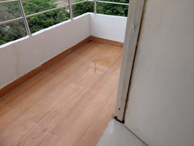 Image of 1100 Sq.ft 2 BHK Apartment / Flat for rent in Sushant Golf City, Lucknow for Rs. 13500