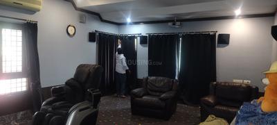 Hall Image of 11500 Sq.ft 6 BHK Independent House for rent in Banjara Hills Hyderabad for Rs. 700000