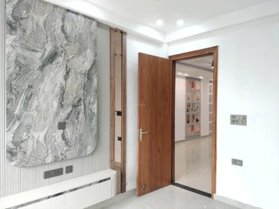 Bedroom Image of 1557 Sq.ft 3 BHK Builder Floor for sale in BPTP District 4, Sector 84 Faridabad for Rs. 17000000
