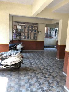 Image of 375 Sq.ft 1 BHK Apartment / Flat for sale in Asha, Dombivli West, Thane for Rs. 2225000