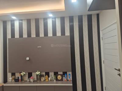 Bedroom Image of 2000 Sq.ft 5 BHK Apartment / Flat for sale in Bajoral Khurd Solan for Rs. 14000000