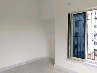 Bedroom Image of 1197 Sq.ft 3 BHK Apartment / Flat for sale in Nayabad Kolkata for Rs. 6400000