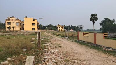 Image of 1440 Sq.ft Residential Plot / Land for sale in Amtala, Kolkata for Rs. 700000