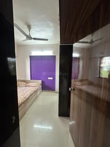 Bedroom Image of 780 Sq.ft 2 BHK Apartment / Flat for sale in Lipane Landmarks Pune Bliss Coast, Ambegaon Budruk Pune for Rs. 6500000
