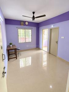 Hall Image of 1100 Sq.ft 2 BHK Apartment / Flat for rent in Namkum Ranchi for Rs. 12000