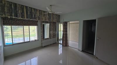 Bedroom Image of 1712 Sq.ft 3 BHK Apartment / Flat for sale in Bramhacorp Vantage D, Bavdhan Pune for Rs. 19200000