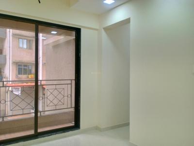 Living Room Image of 900 Sq.ft 2 BHK Apartment / Flat for sale in Bhagwati Space Conventure Skylon, Kalyan East Kalyan for Rs. 7500000