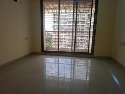 Bedroom Image of 1100 Sq.ft 2 BHK Apartment / Flat for sale in Arihant Abhilasha, Kharghar Navi Mumbai for Rs. 12000000